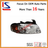 Auto Spare Parts - Headlight for Nissan Sentra (B15) 2001-2006