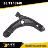 Popular in UK Suspension and Steering Parts Iron Triangle Arm Front Lower Control Arm for Japanese Cars Toyota 48069-09040 & 48068-09040
