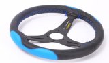 High Quality Micro Fiber Leather Auto Steering Cover