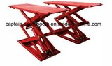 Ultra Thin Small Scissor Car Lift