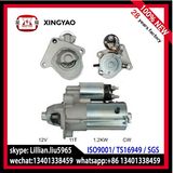 Truck Starter Engine 2-2847-Fd for Ford Focus Imazda (STR61812 32508)