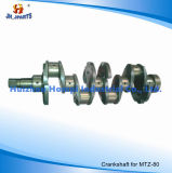Auto Parts Crankshaft for Russia Tractor Mtz-80 240-1005015