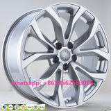 China New Auto Car Tyre Replica Alloy Wheels for  Audi
