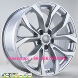 China New Auto Car Tyre Replica Alloy Wheels for  Audi