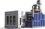 Spray Booth (AA-SB607)