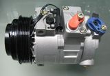 The Auto Compressor for Benz