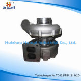 Truck Parts Turbocharger for Volvo Td122/Tid121 H2d 3526008