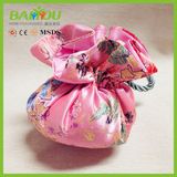 Embroidery Lavender Bag