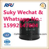 High Quality Auto Part Mann Oil Filter W811/80