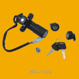 New Design Ignition Switch, Motorcycle Ignition Switch for Hq24,