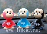 Solar Energy Animal Car Decoration (JSD-G0044)