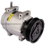 Auto AC Compressor Air Conditioning Compressor