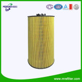Lubrication System Eco-Friendly Oil Filter (E175H D129) for Mercedes-Benz