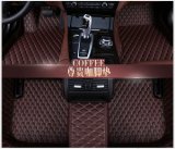  5D Leather XPE Car Floor Mat for Mitsubishi Grandis