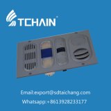 Air Louvers of Transit Bus Air Conditioner