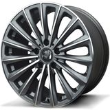 Alloy Wheel/Wheel Rims