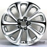 18inch Car Replica Ipw Alloy Wheel Rims for Sales