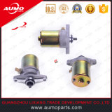 Starter Motor for Gy6 50cc Four Stroke Scooter Engine Parts