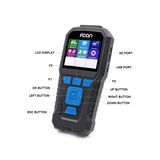 New Diagnostic Scanner Fcar F-50r for Reading Errors of Diesel Cars in Russian Original F50r