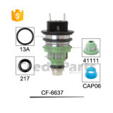 CF-6637 Petrol Fuel Injector Service Kits for Fuel Injector 0280150698/0 280 150 698
