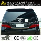 Toyota Vellfire Lampshade for Headlight Holder Cover