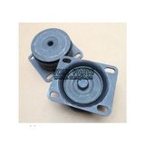 Engine Mounting for Man Trucks Rubber Buffer Tga F2000 Tgs