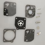 Rb-21 Carburetor Repair Rebuild Kit Fits C1u-K C1u Rb21 Echo for Zama 