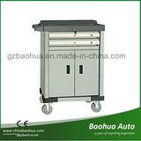 Tool Cabinet/Aluminium Alloy Tool Case Fy-803A