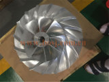 Billet Turbo Cartridge Gt1749V Billet Compressor Wheel 708639 Billet Wheel