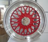 Auto Parts Car Alloy Wheel 15inch 16inch 17inch 18inch 19inch