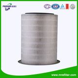 Diesel Truck Air Filter for Heavy Truck Engine Af872