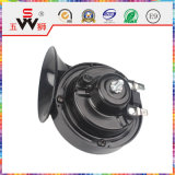 Wushi OEM Disc Horn Speaker for Car Truck