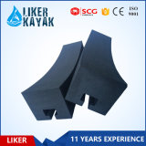 Wide Kayak Foam Rack/Carrier