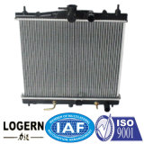 Ni-110 Auto Radiator for Nissan 02- Cube March / Micra at