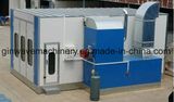 Spray Booth Without Heating System for Dubai