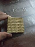 Non-Asbestos Woven Brakes Lining Rolls