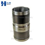 Cummins 6CT diesel engine parts cylinder liner 3948095 3944344