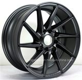 After Market Wheel Rims, Replica Alloy Wheel with DOT