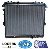 Car Parts Aluminum Radiator for Toyota Innova OEM: 16400-Ol150/at