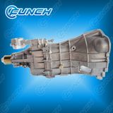 Auto Transmission Gearbox Isuzu D-Max 4ja1