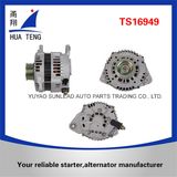 12V 110A Alternator for Nissan Maxima Lester 13826