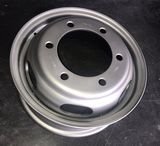 15X5.5j Auto Wheel Rim for OE/Bvr Steel Wheel