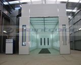 17m X 5m X 5m Bus Paint Booth