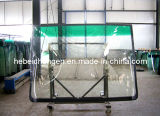 Windshield/Windscreen/Auto Glass for Chang an Sc6881 Bus