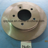 Brake Disc Rotor Aimco No 54042 for Ford (PJCBD022)