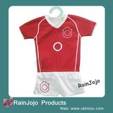 Car Decoration Window T-Shirt with Suction