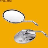 Chinese Best Motorbike Mirror, Motorcycle Mirror for Kawasaki