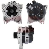 12V 150A Alternator for Denso Ford Lester 11430 104210-4700