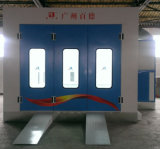 Car Paint Spray Booth Best Quality Reasonable Price