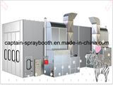 Large Bus Paint Booth/Baking Over/Spray Booth/ Vehicle Repair